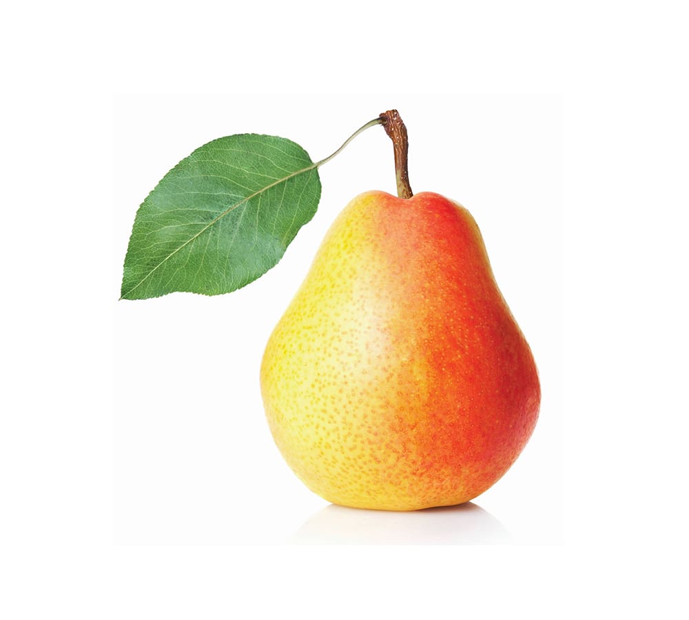 🍐 Poires – 1 kg (fraîches, mûres)