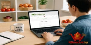 🛍️ Comment créer un compte vendeur sur BurkinaMarket.net | Burkina Market