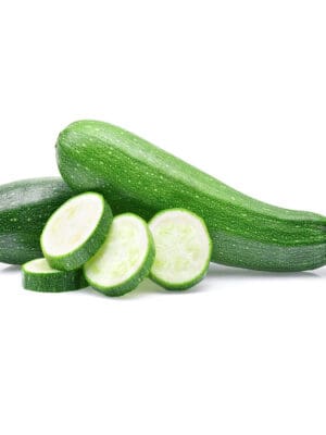 🥒 Courgettes – 1 kg (fraîches)
